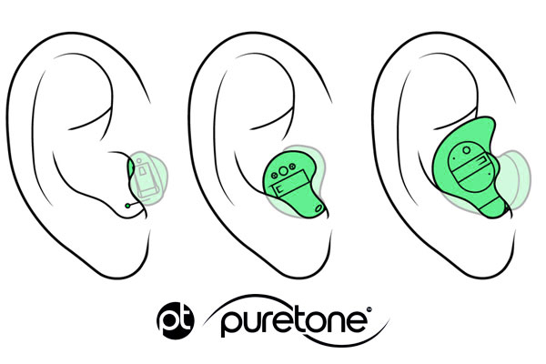 PuretoneCIC